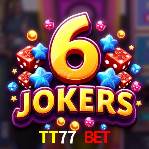 Gates of Olympus TT77 Bet