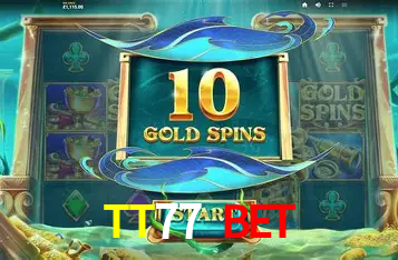 Weekend Specials TT77 Bet