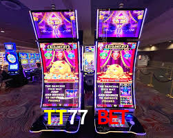 Blackjack Table TT77 Bet