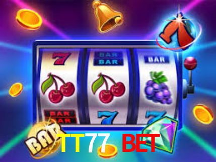 TT77 Bet App Interface