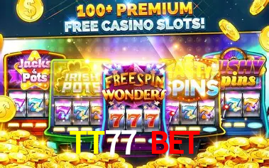 Seasonal Promotions TT77 Bet
