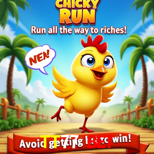 Responsive Design TT77 Bet