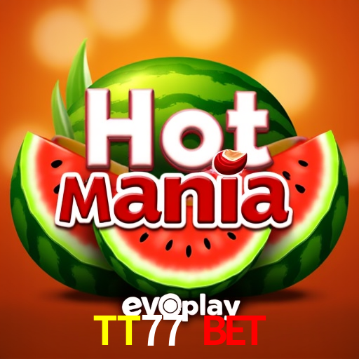 Live Casino TT77 Bet