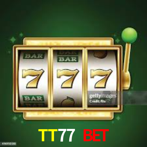 Welcome Bonus TT77 Bet