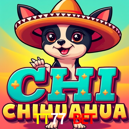 Football Betting TT77 Bet